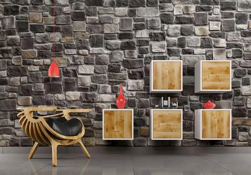 Gri ve siyah ve profesyonel işçilikle sizlere sunuyoruz