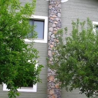 Tuvalet ve Banyolarda Taş Kullanımı