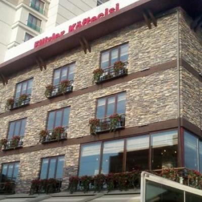 Dış Mekan Tasarımları