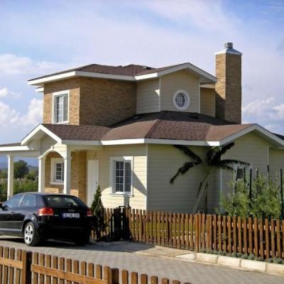 Dış Mekan Tasarımları